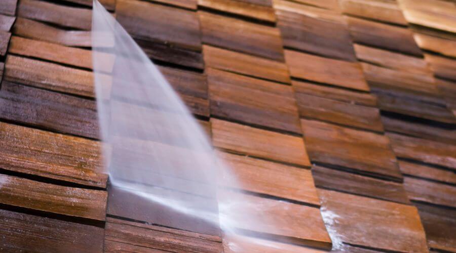 Slate Roofing in Siloam Springs, AR